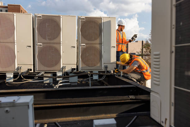 Best HVAC Companies Near Me  in Northwest Harwinton, CT