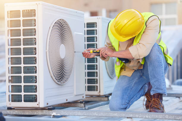 Northwest Harwinton, CT HVAC Company