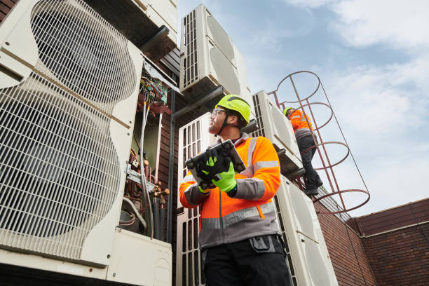 Best HVAC Air Duct Cleaning  in Northwest Harwinton, CT