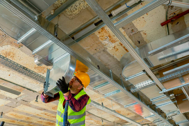 Best Emergency HVAC Repair  in Northwest Harwinton, CT