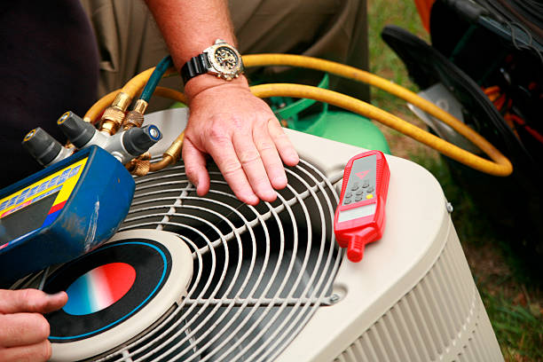 Best HVAC System Installation  in Northwest Harwinton, CT