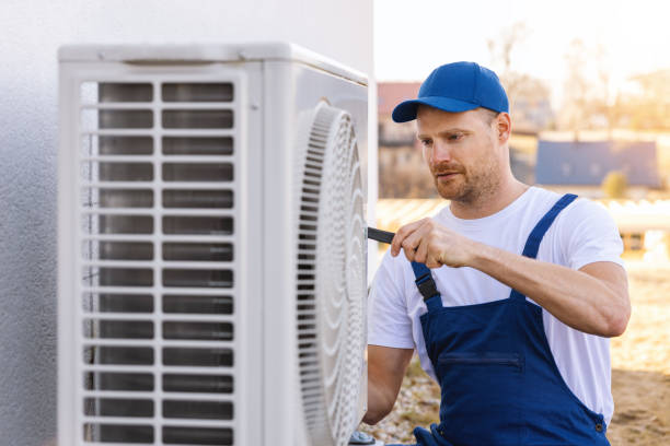 Best HVAC System Installation  in Northwest Harwinton, CT