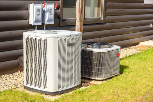 Best HVAC Air Duct Cleaning  in Northwest Harwinton, CT
